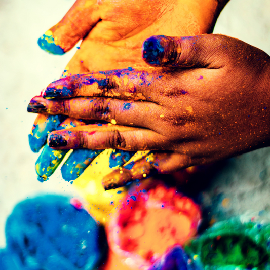 Heritage Celebration Culture India