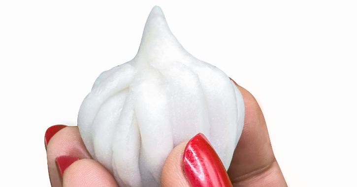 Easy Modak | Make Modaks in One Quick Press – Kid-Friendly too!